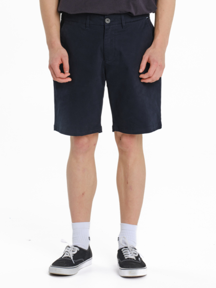 EMERSON MEN'S CHINO SHORTS