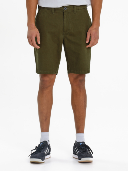 EMERSON MEN'S CHINO SHORTS