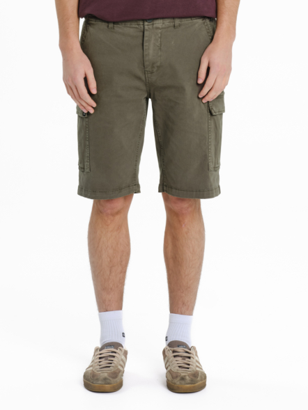 EMERSON MEN’S CARGO SHORTS
