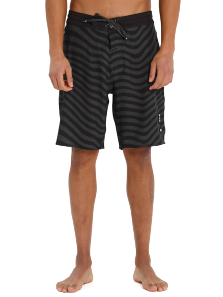 EMERSON ΑΝΔΡΙΚΟ ΕΜΠΡΙΜΕ BOARDSHORT 51εκ.
