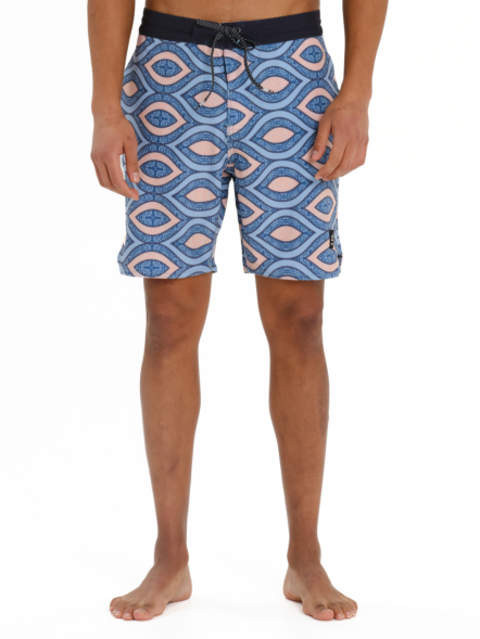 EMERSON ΑΝΔΡΙΚΟ ΕΜΠΡΙΜΕ BOARDSHORT 48.5εκ.