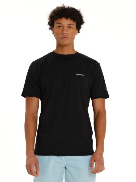 EMERSON ΜΠΛΟΥΖΑ RASHGUARD