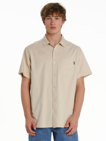 EMERSON MEN’S SHORT SLEEVE SHIRT
