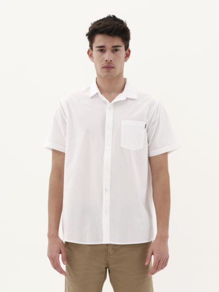 EMERSON MEN'S SHORT SLEEVE SHIRT