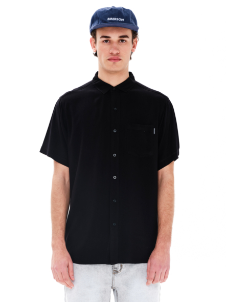 EMERSON MEN’S SHORT SLEEVE SHIRT