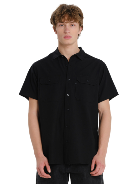 EMERSON MEN’S SHORT SLEEVE SHIRT