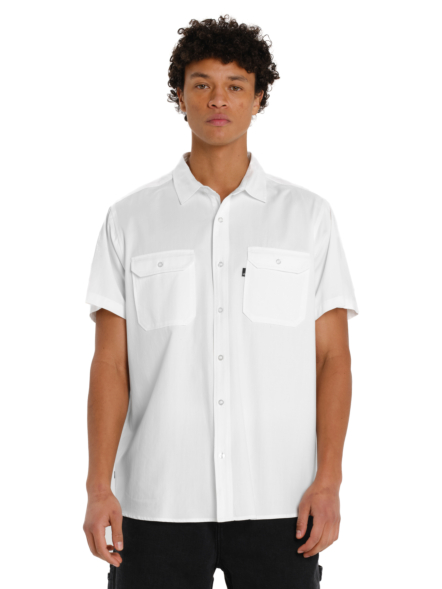 EMERSON MEN’S SHORT SLEEVE SHIRT