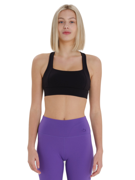 EMERSON WOMEN'S SPORTS BRA