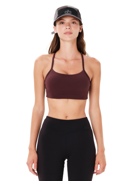 EMERSON WOMEN'S SPORTS BRA