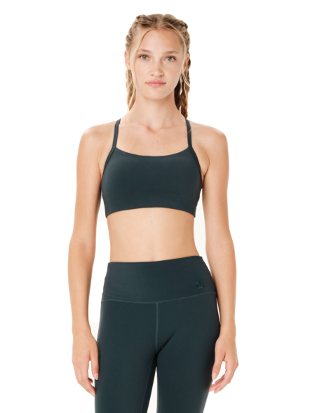 EMERSON WOMEN'S SPORTS BRA
