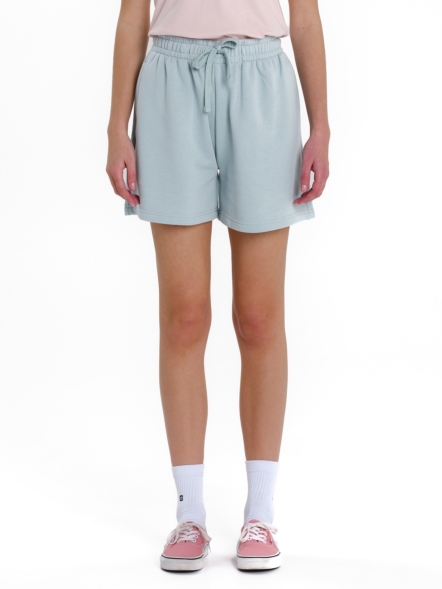 EMERSON WOMEN’S SWEAT SHORTS