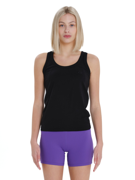 EMERSON SOLID WOMEN'S TANK TOP