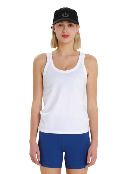 EMERSON SOLID WOMEN'S TANK TOP