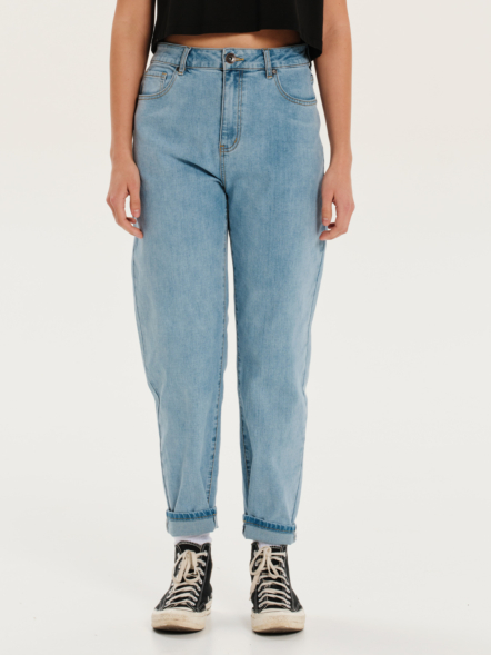 EMERSON WOMEN’S DENIM PANTS