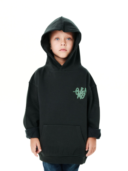 EMERSON KIDS PULLOVER HOODIE