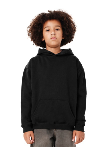EMERSON KIDS PULLOVER HOODIE