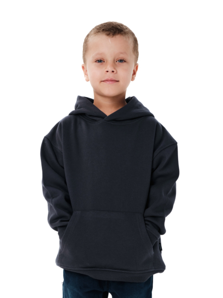 EMERSON KIDS PULLOVER HOODIE