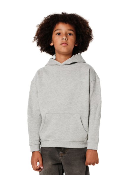 EMERSON KIDS PULLOVER HOODIE
