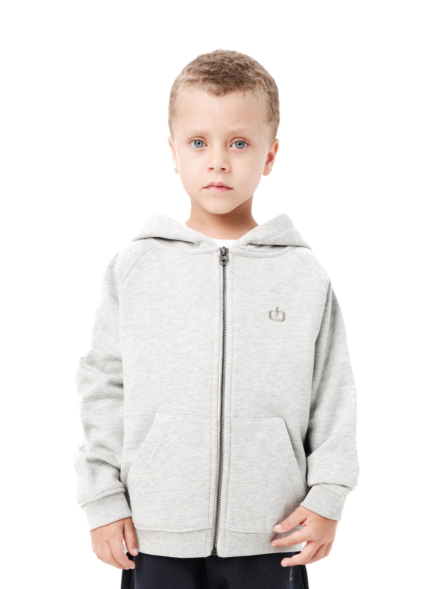 EMERSON KIDS FULL ZIP HOODIE
