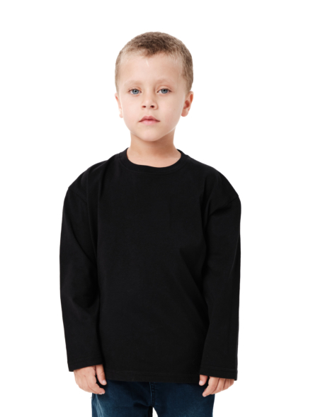 EMERSON KIDS LONG SLEEVE TEE