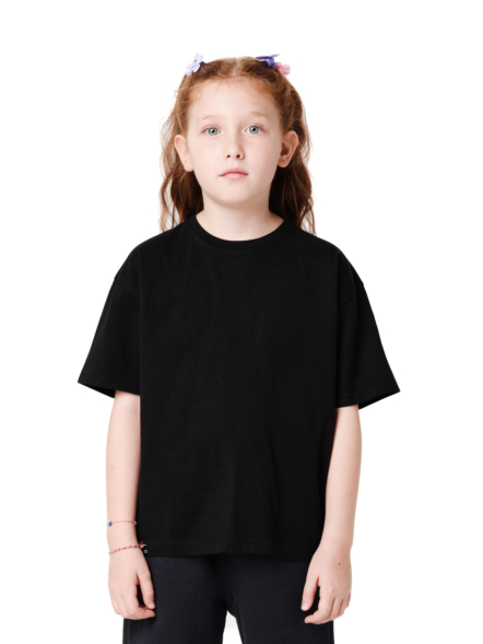 EMERSON KIDS SHORT SLEEVE T-SHIRT