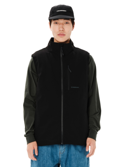 EMERSON MEN'S VEST JACKET