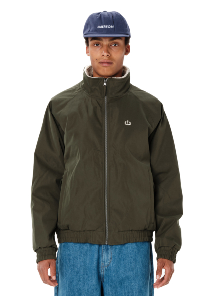 EMERSON MEN'S BOMBER JACKET