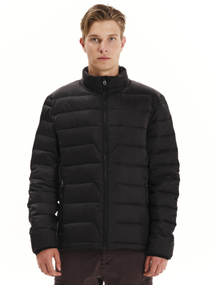 EMERSON MEN’S DOWN PUFFER JACKET