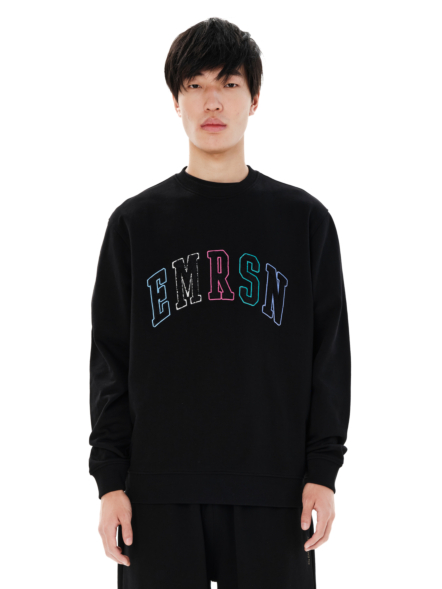 EMRSN MEN’S CLASSIC CREW NECK