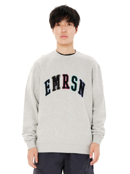 EMRSN MEN’S CLASSIC CREW NECK