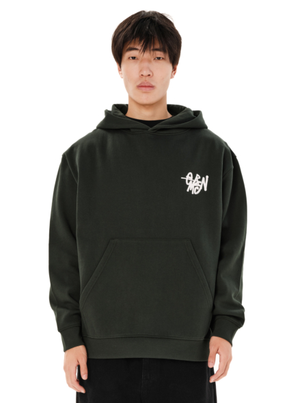 EMRSN TAG MEN’S PULLOVER HOODIE