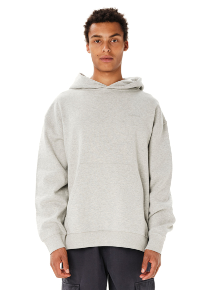 EMERSON MEN’S OVERSIZED PULLOVER HOODIE
