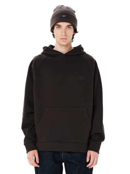 EMERSON MEN’S OVERSIZED PULLOVER HOODIE