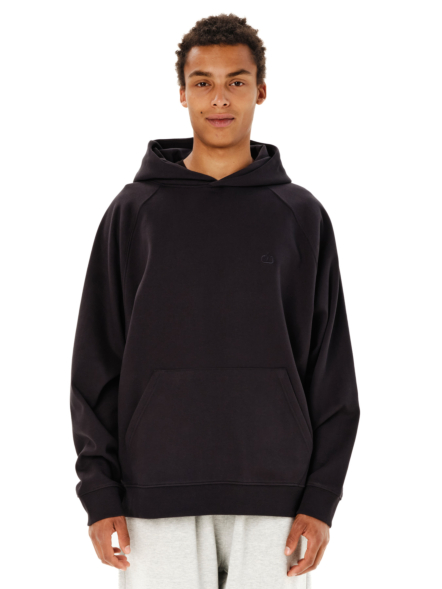 EMERSON MEN’S OVERSIZED PULLOVER HOODIE