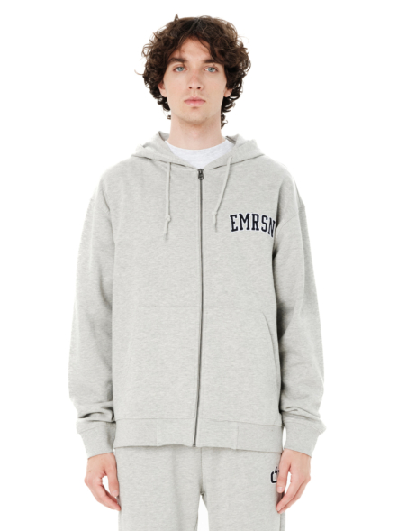 EMERSON MEN’S FULL ZIP HOODIE