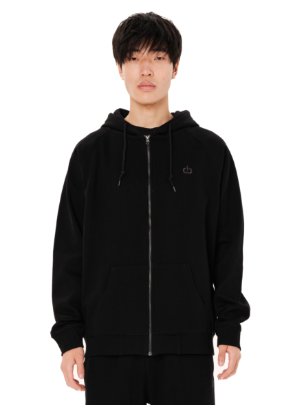 EMERSON MEN’S FULL ZIP HOODIE