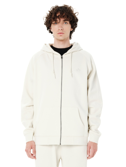 EMERSON MEN’S FULL ZIP HOODIE