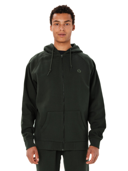 EMERSON MEN’S FULL ZIP HOODIE