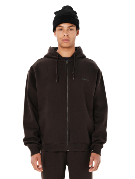 EMERSON MEN’S FULL ZIP HOODIE