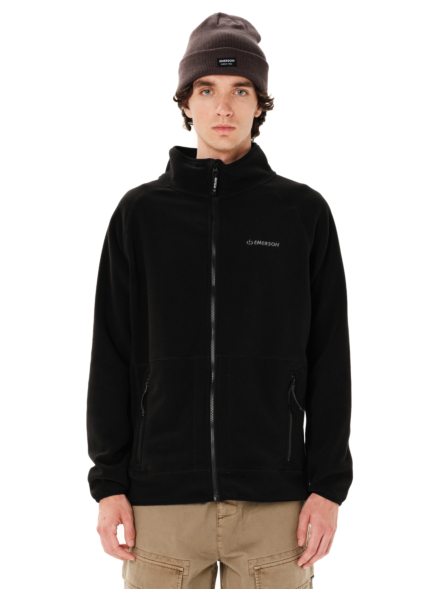 EMERSON ΑΝΔΡΙΚΟ FLEECE ΜΕ ΦΕΡΜΟΥΑΡ