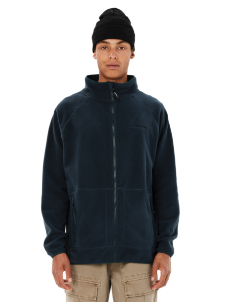 EMERSON MEN’S FULL ZIP FLEECE