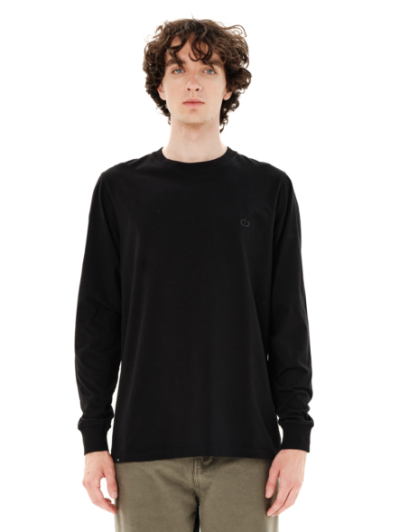 EMERSON MEN’S LOGO LONG SLEEVE TEE