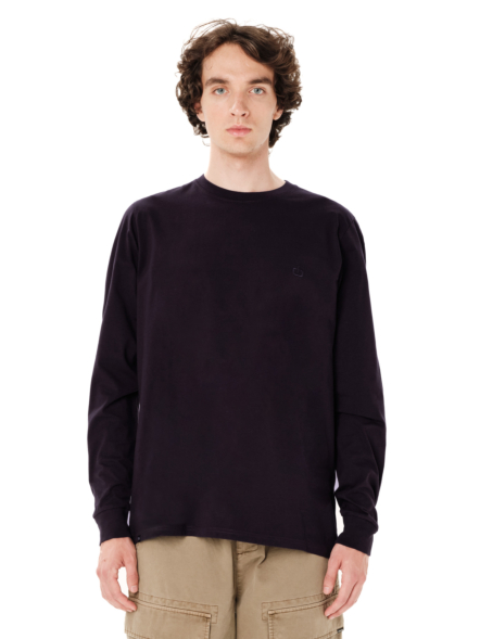 EMERSON MEN’S LOGO LONG SLEEVE TEE