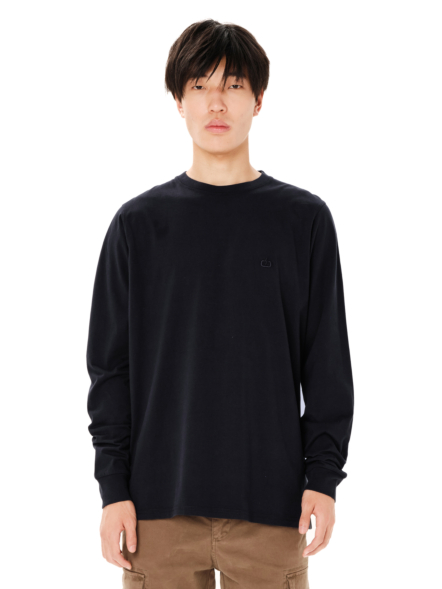 EMERSON MEN’S LOGO LONG SLEEVE TEE