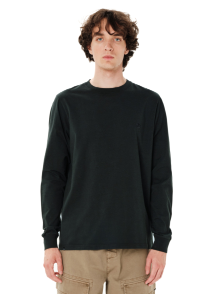 EMERSON MEN’S LOGO LONG SLEEVE TEE