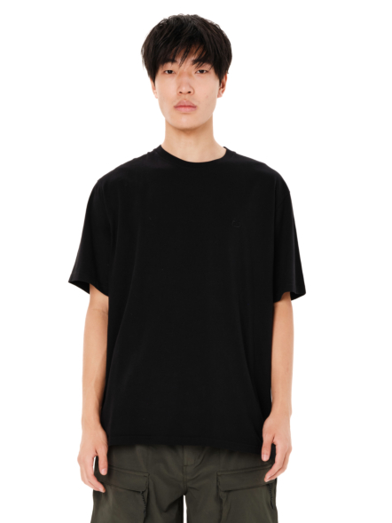 EMERSON SOLID MEN’S SHORT SLEEVE T-SHIRT