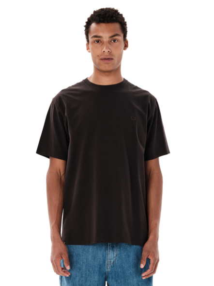 EMERSON SOLID MEN’S SHORT SLEEVE T-SHIRT