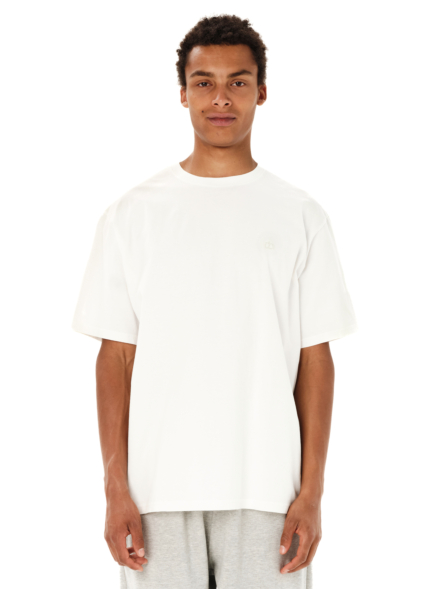EMERSON SOLID MEN’S SHORT SLEEVE T-SHIRT