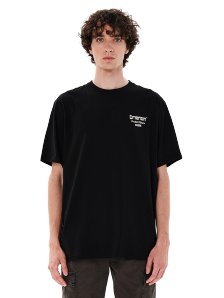 EMRSN KEEP IT SIMPLE MEN’S SHORT SLEEVE T-SHIRT