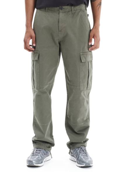 EMERSON MEN’S RELAXED CARGO PANTS